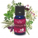 Altevita Repelent 100% směs esenciálních olejů 10 ml – Hledejceny.cz