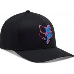 Fox Emotion Flexfit Hat black – Zbozi.Blesk.cz