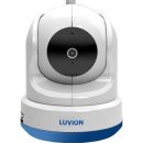 Luvion Přídavná kamera k videochůvičce SUPREME CONNECT bílá