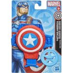 Hasbro Magnetický štít Avengers Captain America – Hledejceny.cz