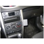 Brodit ProClip montážní konzole na palubní desku pro Peugeot 207 06-14, 853816 – Zboží Mobilmania