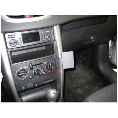 Brodit ProClip montážní konzole na palubní desku pro Peugeot 207 06-14, 853816 – Zboží Mobilmania