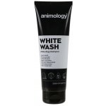 Animology Šampon pro psy na bílou srst 250 ml – HobbyKompas.cz