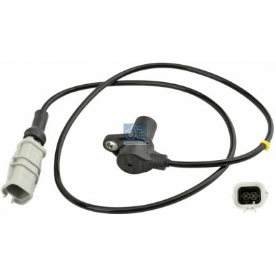Generátor impulsů, klikový hřídel DT Spare Parts 3.37027 – Hledejceny.cz