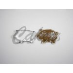 Vykrajovátko prasátko – Zboží Dáma