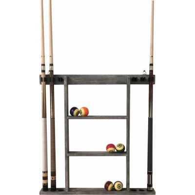 Buffalo držák na 6 tág nástěnný – Zboží Dáma