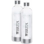 Brita SodaONE Bottle PET 2 ks – Zboží Dáma