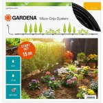GARDENA Startovací sada pro rostliny v řádcích S 13010-20 – Zboží Dáma