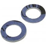 Těsnění TEMASIL - HT 3/4'' - 24x15x2mm | Zboží Auto
