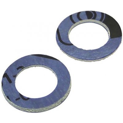 Těsnění TEMASIL - HT 3/4'' - 24x15x2mm | Zboží Auto