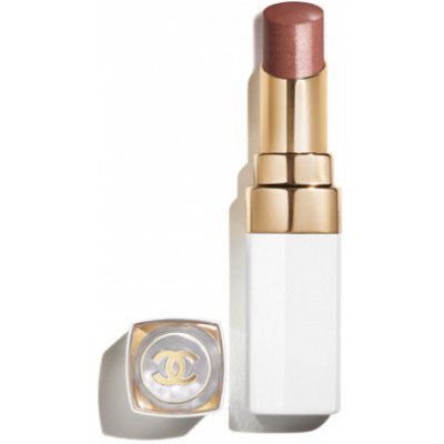 Chanel Rouge Coco Baume Hydrating Beautifying Tinted Lip Balm hydratační balzám na rty 752 3 g – Zboží Dáma