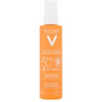 Vichy Capital Soleil Fluid spray SPF50+ 200 ml – Zboží Dáma