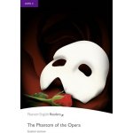 The Phantom of the Opera – Hledejceny.cz