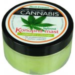 Herb Extract bylinná konopná mast 100 ml – Sleviste.cz