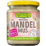 Rapunzel Bio Pasta z nepražených mandlí 250 g – Zboží Mobilmania