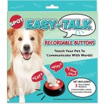 Spot Easy Talk interaktivní tlačítka 3 ks – Hledejceny.cz