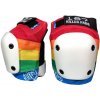 In-line chránič 187 Killer pads Slim pads Rainbow