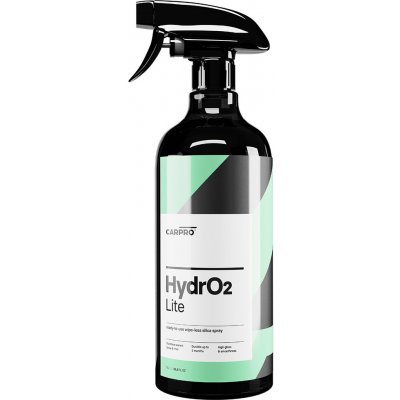 CarPro HydrO2 Lite 1 l – Zboží Mobilmania