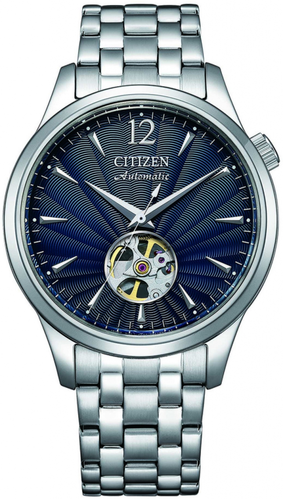 Citizen NH9131-73L