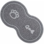 Pronett Podložka pod psí misku 45 x 25 cm – Zboží Dáma