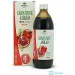 Ekomedica Granátové jablko 0,5 l – Hledejceny.cz