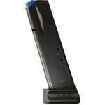 CZUB CZ 75 SP-01 / Shadow 2 9 mm Luger 19 ran černý – Zboží Mobilmania