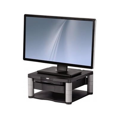 Stojan pod monitor Fellowes PREMIUM PLUS – Zboží Živě