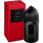 Cartier Pasha de Noir Absolu parfém pánský 100 ml – Hledejceny.cz