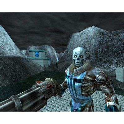 QUAKE 3 Arena + Team Arena – Hledejceny.cz