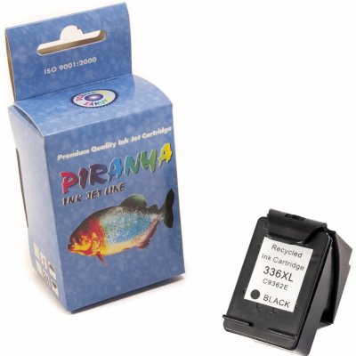 PIRANHA HP C9362EE - kompatibilní – Hledejceny.cz