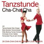 Various - Tanzstunde Cha-cha-cha CD – Hledejceny.cz