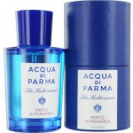 Acqua di Parma Blu Mediterraneo Mirto Di Panarea toaletní voda unisex 30 ml – Hledejceny.cz