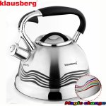 Klausberg Kb-7048 3l – Zbozi.Blesk.cz