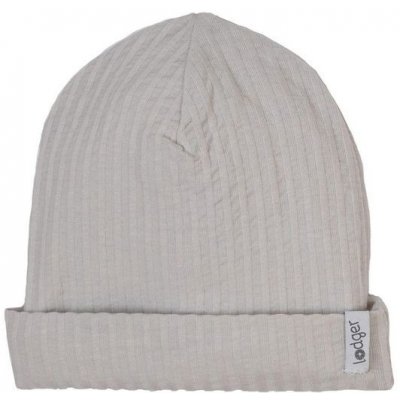 Lodger beanie Seersucker Steel – Sleviste.cz
