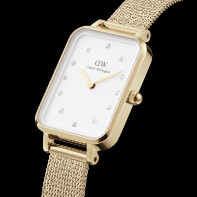 Daniel Wellington DW00100599 – Hledejceny.cz