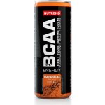 NUTREND BCAA Energy 330 ml – Hledejceny.cz