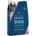 Profidog Premium Plus All Breeds Puppy 2 x 12 kg – Hledejceny.cz
