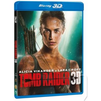 Tomb Raider: 2 BD