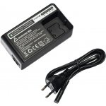 Godox Nabíječka C29 pro baterie WB29 a WB300P pro blesky AD300Pro AD200 AD200Pro a AD200ProII – Zboží Mobilmania