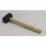 KLPA55 Palička dřevěná 55mm – Zboží Dáma