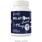 Melatonin strong 1,99mg 100 tablet – Hledejceny.cz