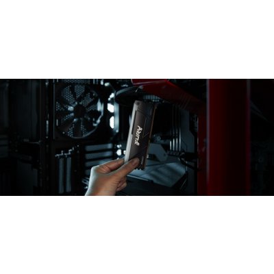 Kingston DDR4 32GB 3600MHz CL18 KF436C18BB2AK2/32 – Zboží Živě Kingston DDR4 32GB 3600MHz CL18 KF436C18BB2AK2/32 – Zboží Živě