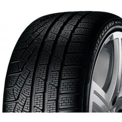 Pirelli Winter Snowcontrol 2 205/50 R17 93H – Hledejceny.cz