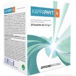 KAPPAPHYT 4 prášek 20 sáčků – Hledejceny.cz
