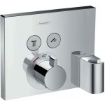 Hansgrohe 15765000 – Hledejceny.cz