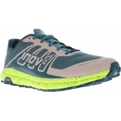 Inov-8 Trailfly G 270 v2 M pine/lime – Zboží Dáma