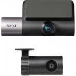 70mai Dash Cam 4K T800 + zadní RC24 256GB – Hledejceny.cz