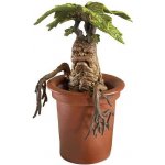 Noble Collection Harry Potter Magical Creatures Mandragora – Zboží Mobilmania