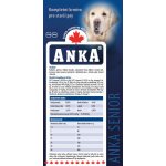 Anka Senior 10 kg – Zboží Mobilmania