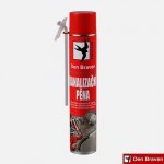 Den Braven pěna kanalizační trubičková zelená 750ml – HobbyKompas.cz